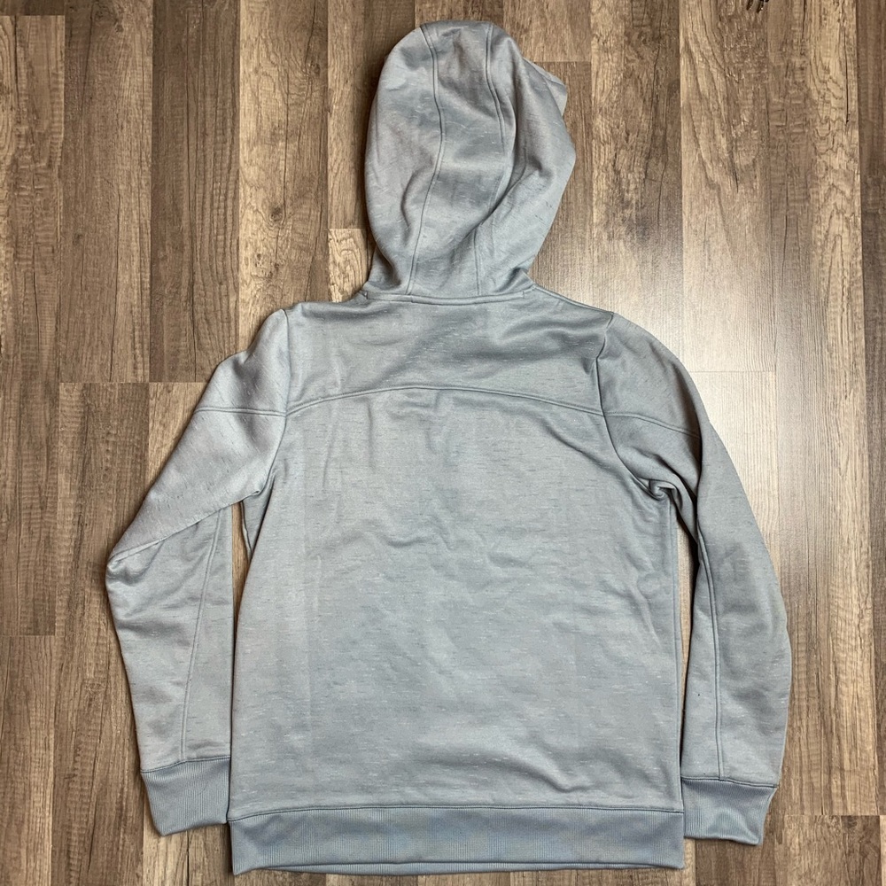 Under Armour Womens Size Medium Hoodie - Picture 4 of 4